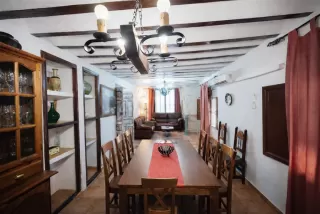 Casa Árabe