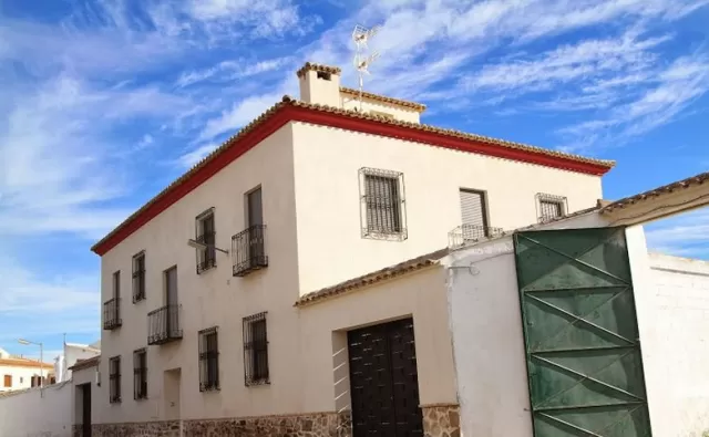 Casona del Buen Vivir
