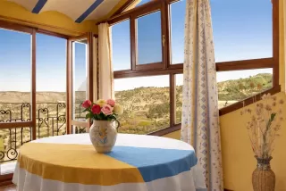 El Mirador