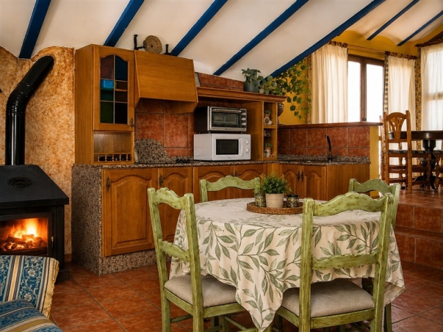 Parte del salon