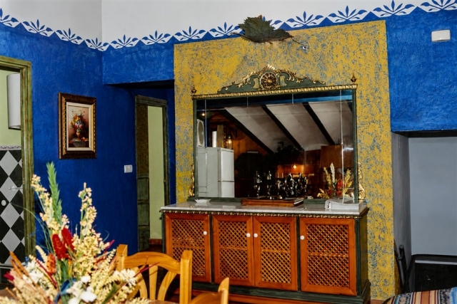 Parte del salon