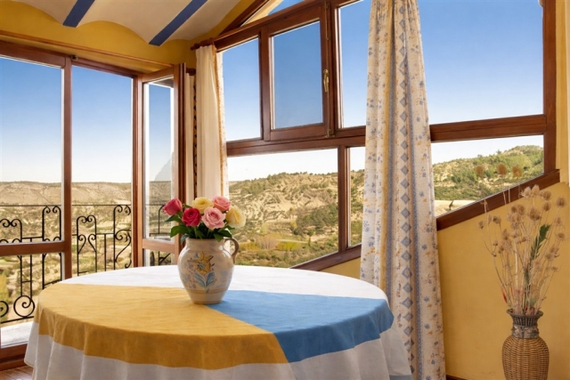 El Mirador