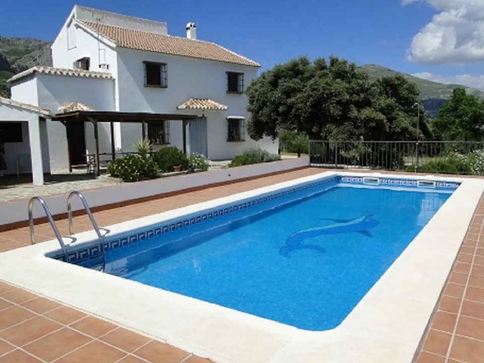 Casa La Encina