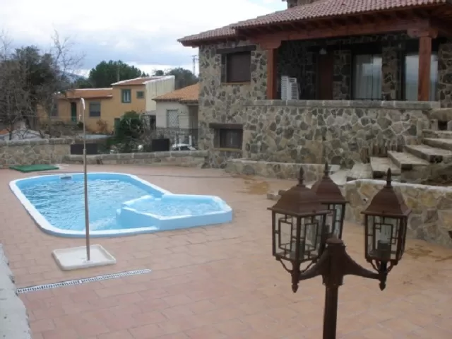 Valdebruna de Gredos