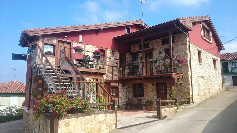 Las Fontanías II