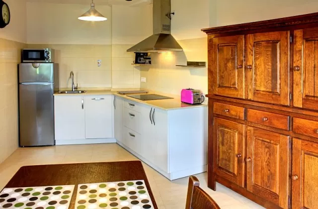 Apartamento 2