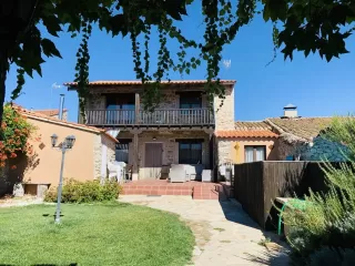 Casa Abuela Herminia