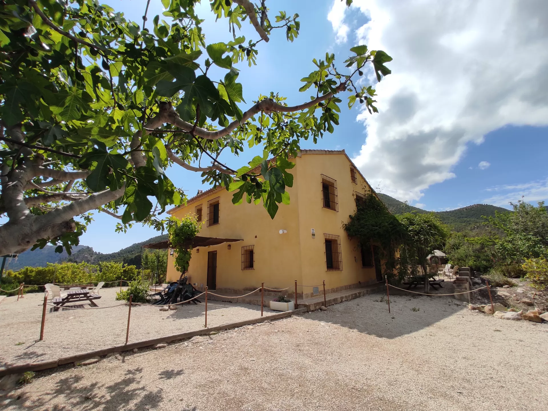 Casa de la Pura