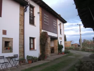 Casa Arboleya
