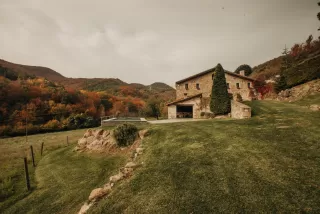 Mas de l'Om