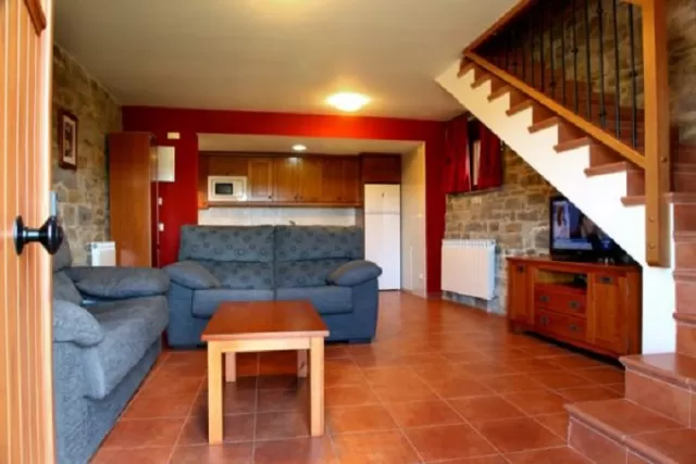 Casa El Pajar - Casas Rurales Pirineo