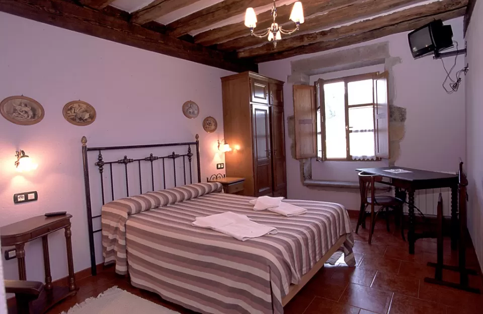 Habitación doble