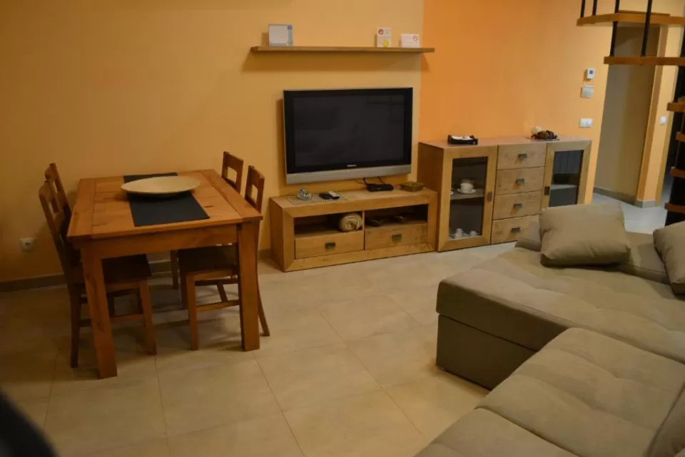 Apartamento 2 dormitorios 6 pax