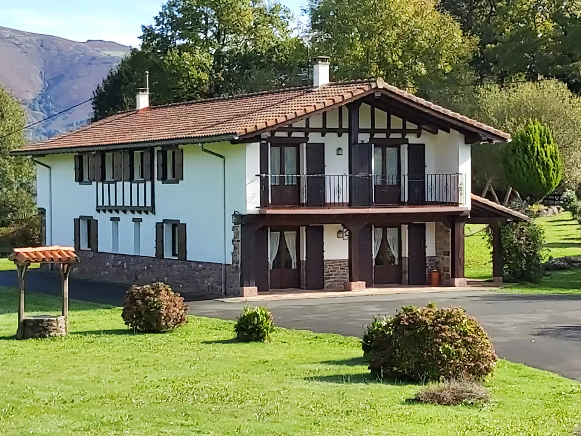 Karakotxeko Borda Sur