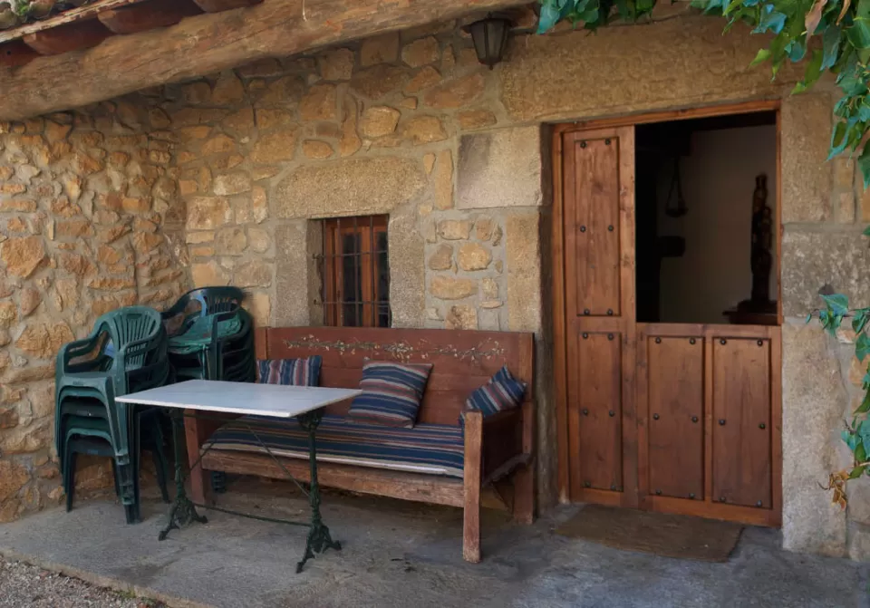 Vivegredos/ Casa Lucía