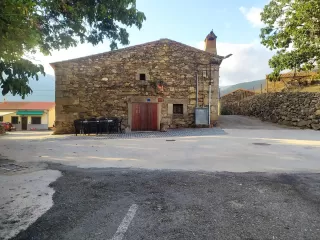 Ana Sevillano del Cerro en su estacia en Vivegredos/ Casa el Nogal 7000_1