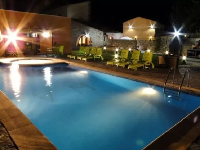 Villa Manresana Ático