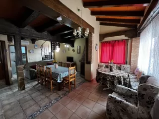El Descanso de Marcela 