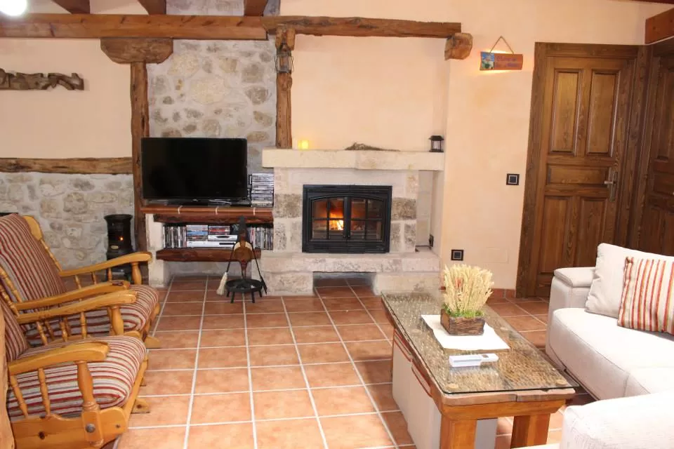La Casa del Cañuelo