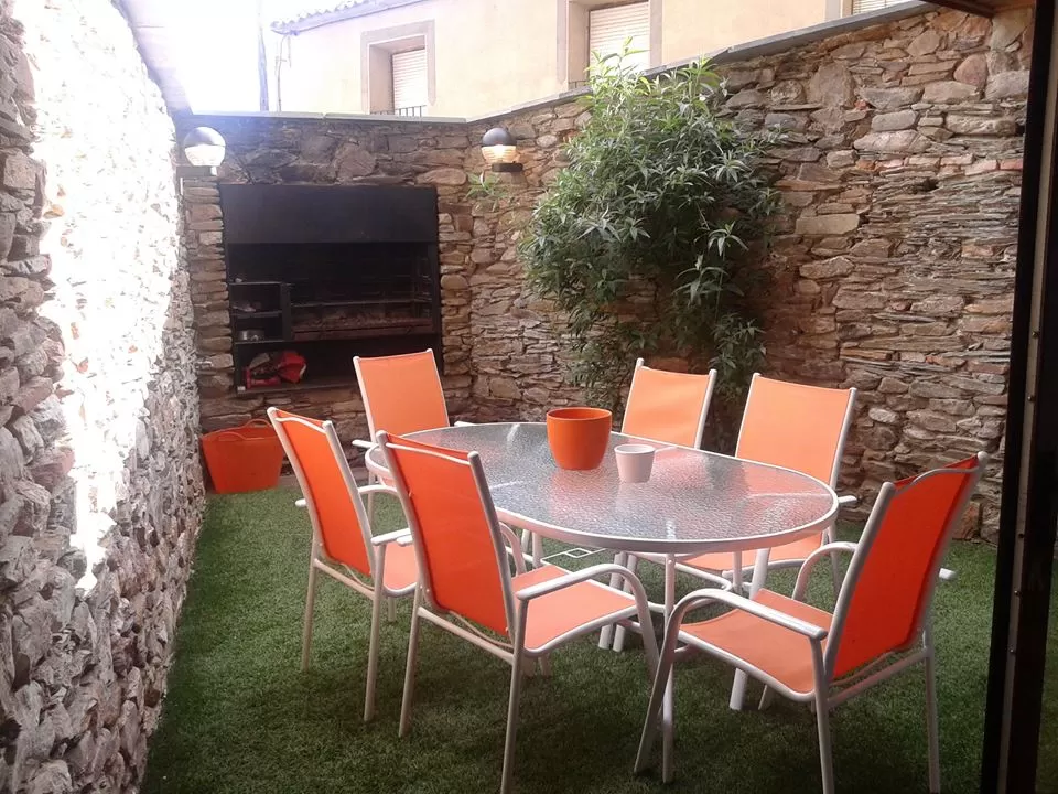 Casa El Berral