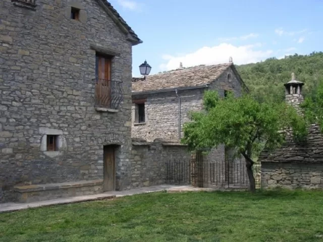Casa Bardají