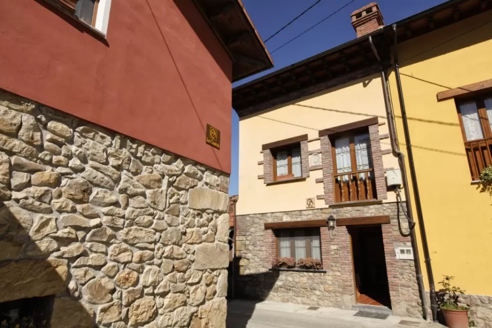 Casa Rural Angelita