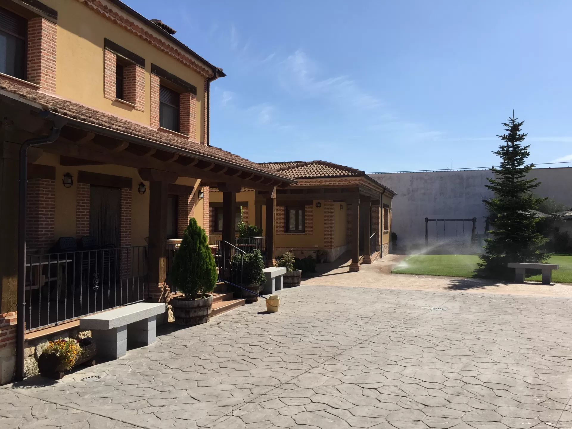 El Berceo II