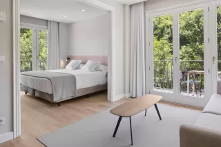 Hotel Venta de Etxalar