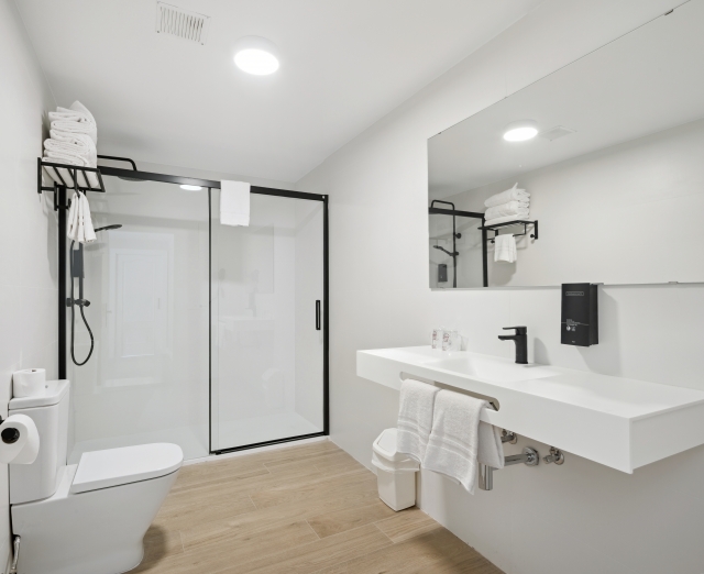 Bano suite