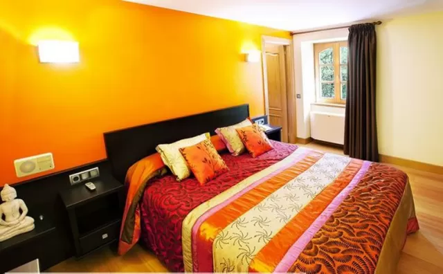 Suite superior