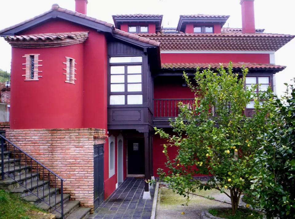 Casa de Tercias