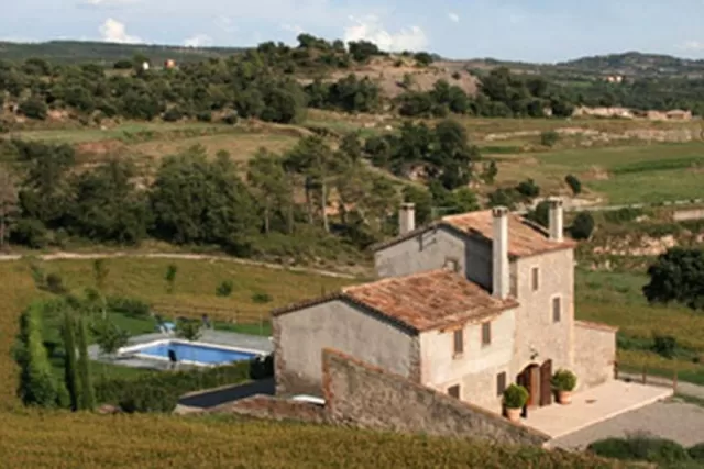 Casa Cabots, Casa Verde