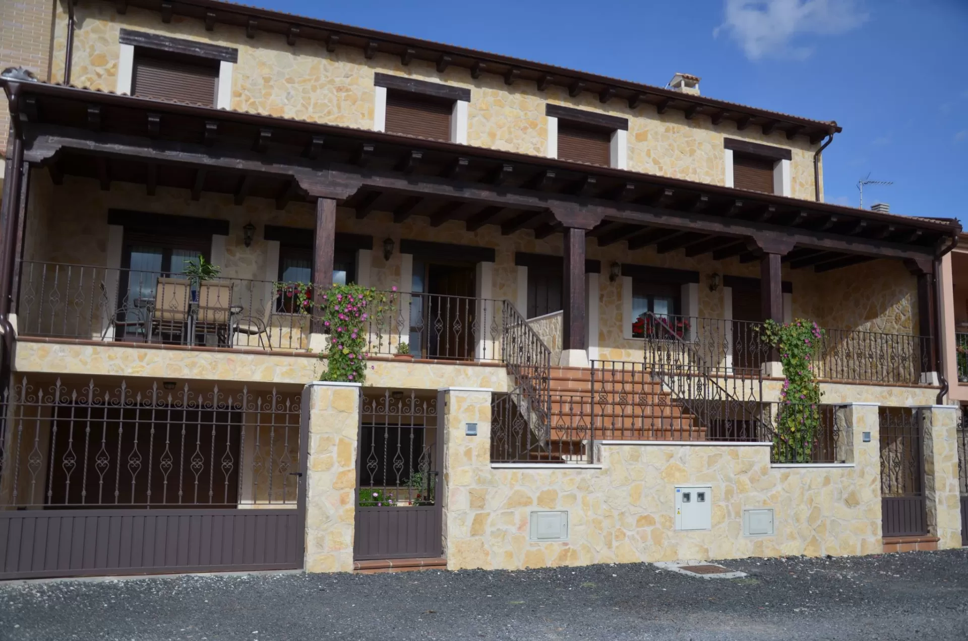 Casa Paula II