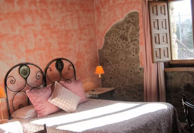 Dormitorio doble
