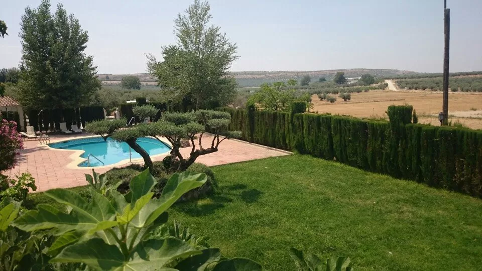 Hacienda Romero