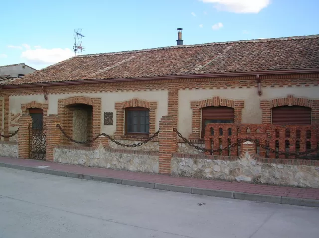 La Caseta del Peguero