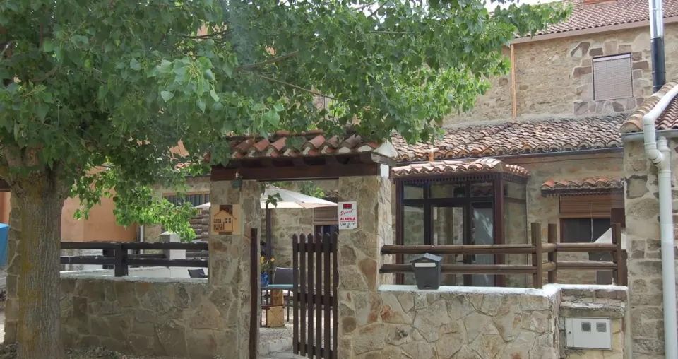 El Campillo I