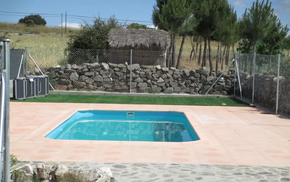 El Mirador de la Cuesta del Encinar 1