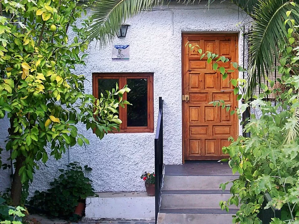 La Terraza