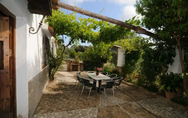 Casa Rural La Morera