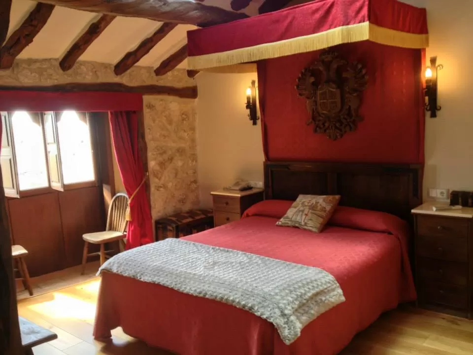 El Secreto del Castillo