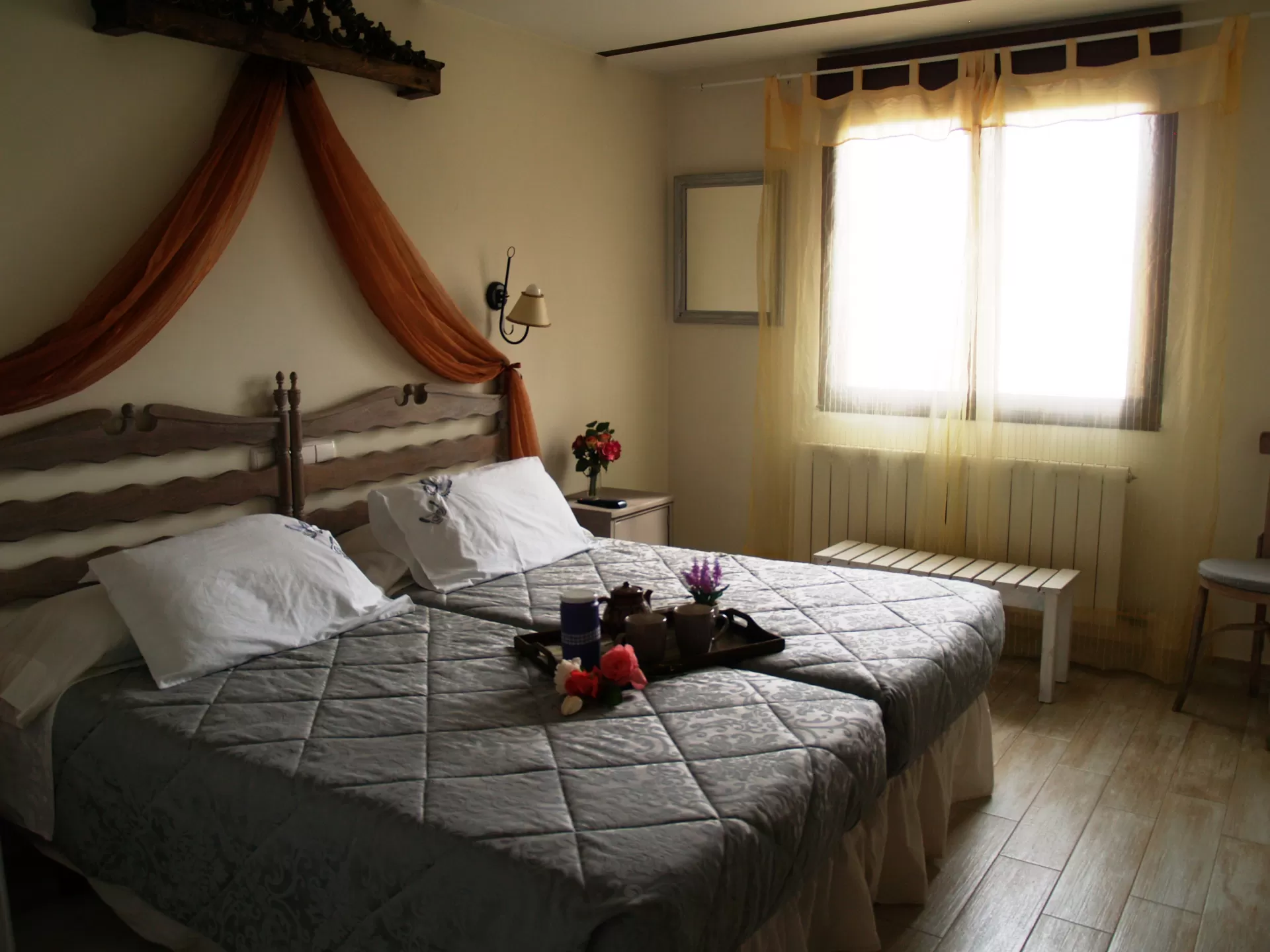 Casas El Caño I