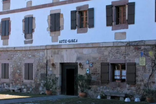 Casa Monasterio II