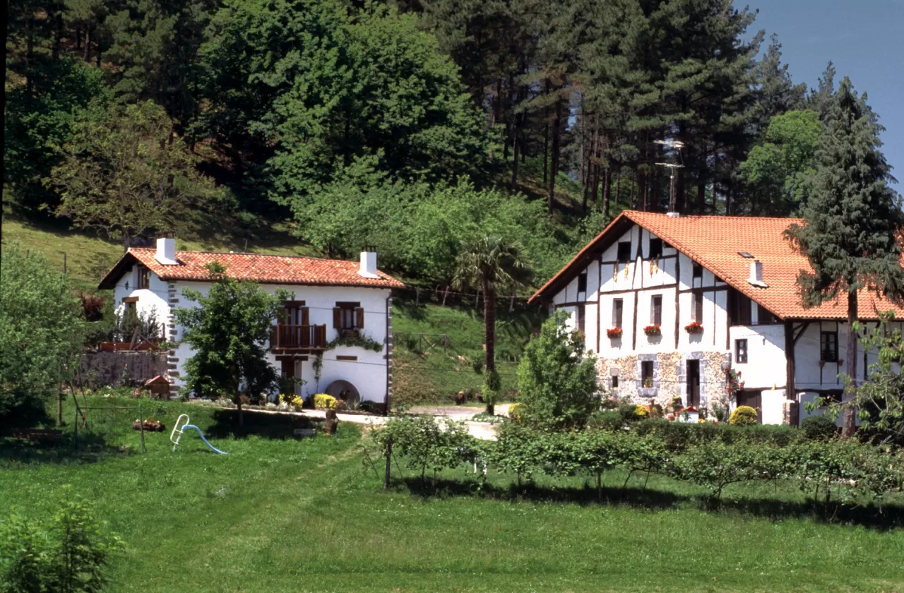 Agroturismo Ugarte