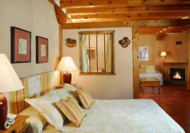 Habitación en planta baja