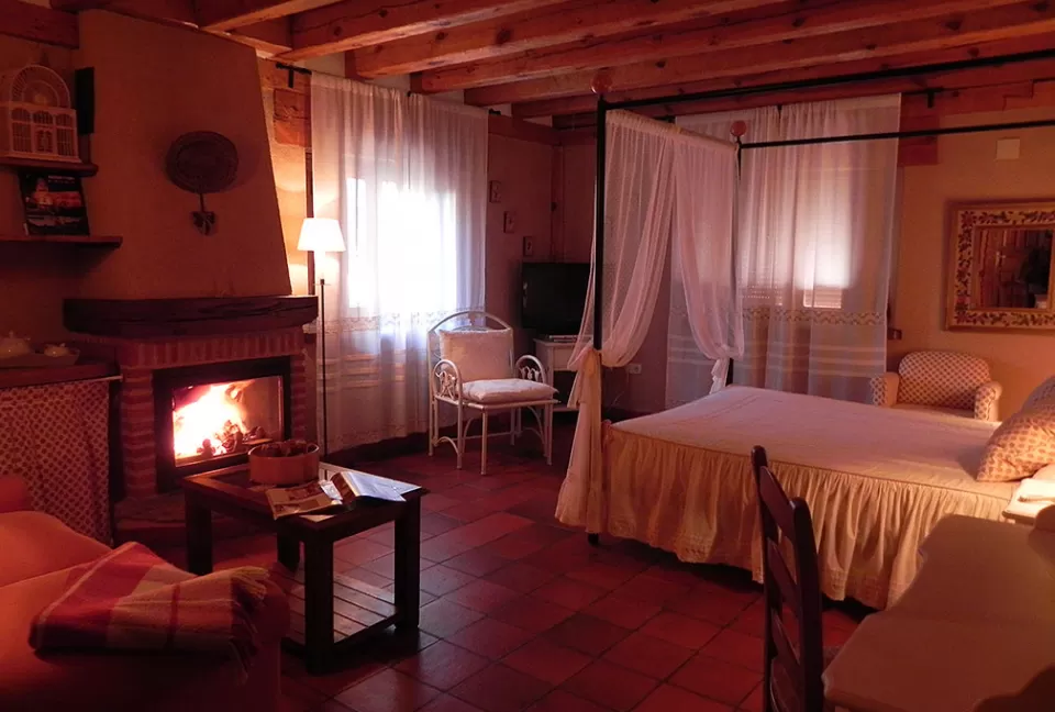 Posada Mingaseda
