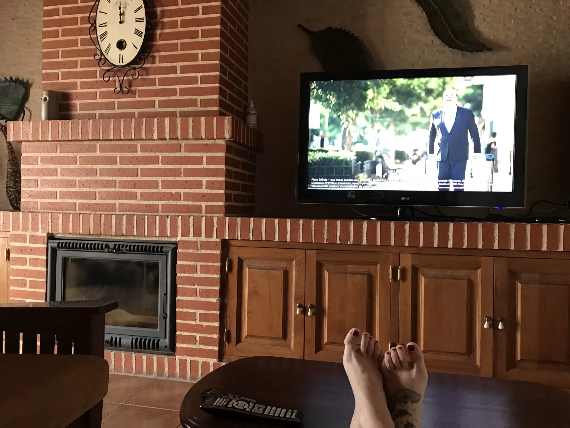 Sílvia García Vazquez en su estacia en La Casita de la Moraña 3815_1