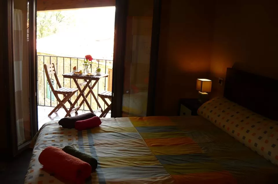 Casa Canaleja SAUNA