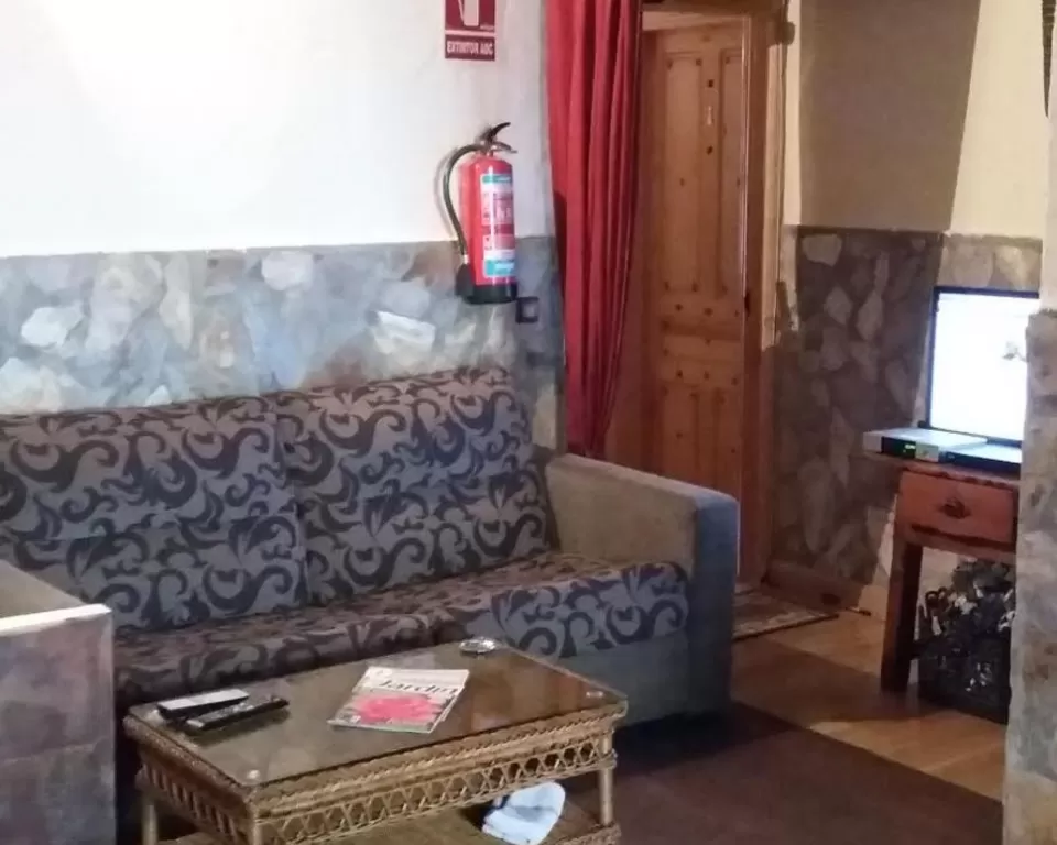 Casa Rural La Avutarda