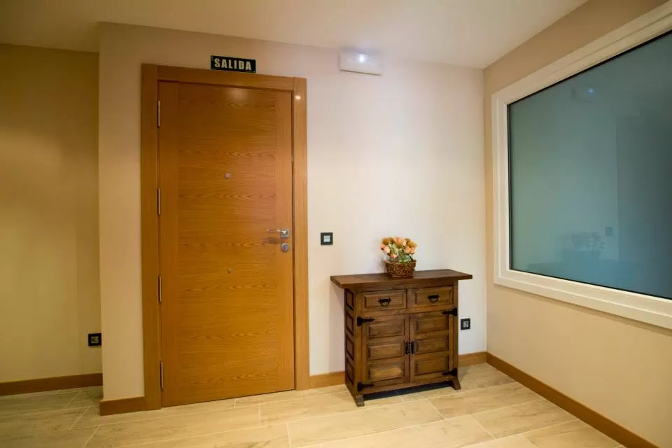 Apartamento II